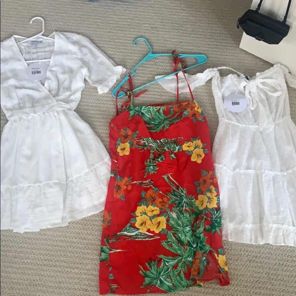 Princess Polly Dress Bundle!